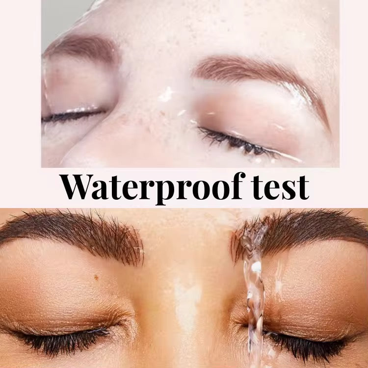 50pcs Private Label Brow Gel