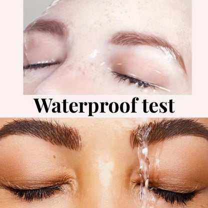 50pcs Private Label Brow Gel