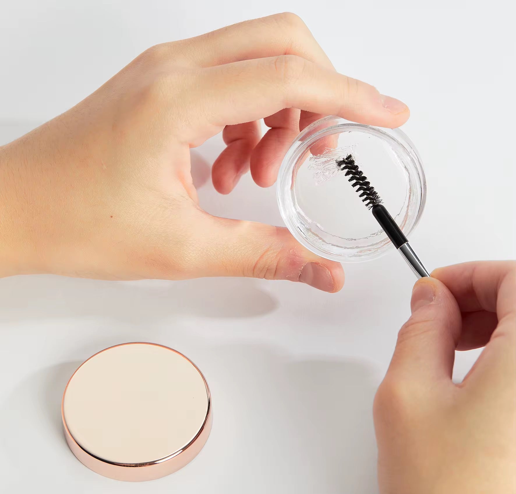 50pcs Private Label Brow Gel