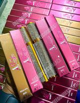 50pcs Private Label Waterproof Mascara