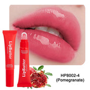 100pcs Private Label Lip Tinted Butter