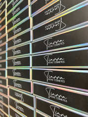Private Label Non Sticky Hydrating Vegan Lipgloss