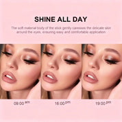 100pcs Private Label Eyeshadow Stick