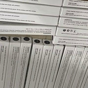 100pcs Private Label Smokey & Shimmer Eyeshadow Stick