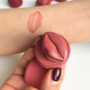 100pcs Private Label Blush Lip and Cheek Balm