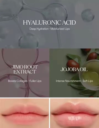 50pcs Private Label Extreme Volumising Lip Oil