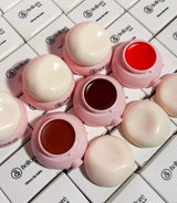 50pcs Private Label Hydra Jelly Pocket Lip Jam