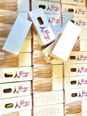 50pcs Private Label Liquid Full Coverage Foundation