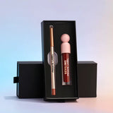 50 Sets Private Label Hydrating Lipgloss / Matte Lipstick Kit