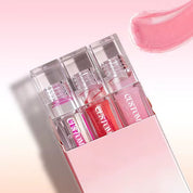 50 Sets 3-in-1 Private Label Lip Oil Bundle