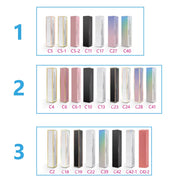 50pcs Wholesale Lipgloss/Lipstick/Lip Oil (NO LOGO)