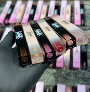 100pcs Private Label Double Side Lipgloss