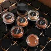 50pcs Private Label Eyebrow Pomade