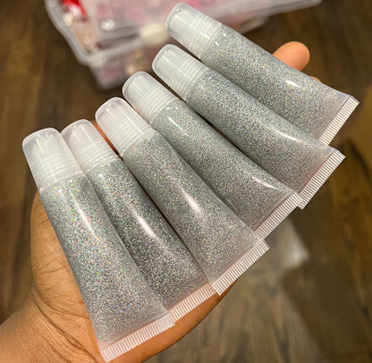 Wholesale Ghosted Lip Gloss (100pcs)