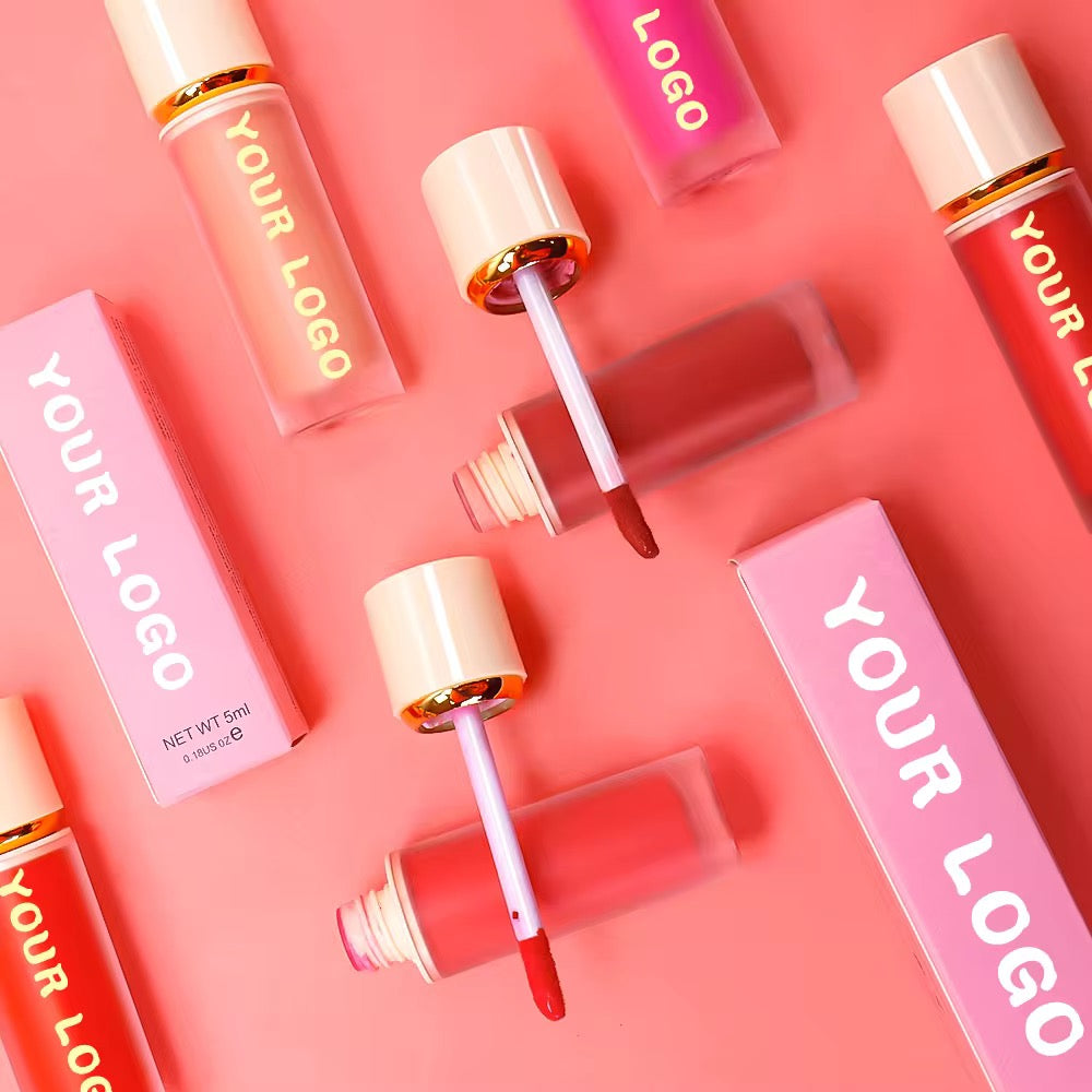 50pcs Private Label Liquid Blush