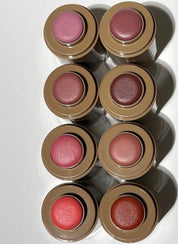 50pcs Private Label Pocket Cream Blush Sticks