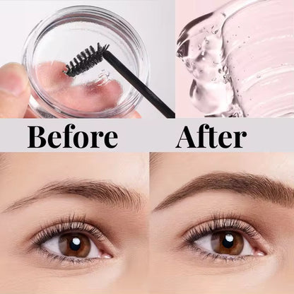 50pcs Private Label Brow Gel