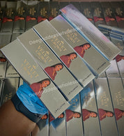 50pcs Private Label Extreme Lip Plumper Gloss