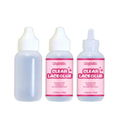 50pcs Private Label Extreme Hold Waterproof Lace Glue
