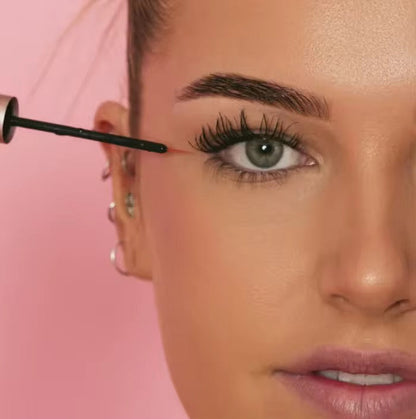 50pcs Private Label Lash and Brow Growth Serum