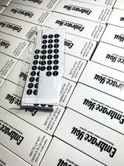 50 Sets Private Label Lipstick Kit