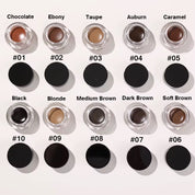 50 Sets Private Label Eyebrow Kit