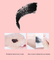 50pcs Private Label Waterproof Mascara