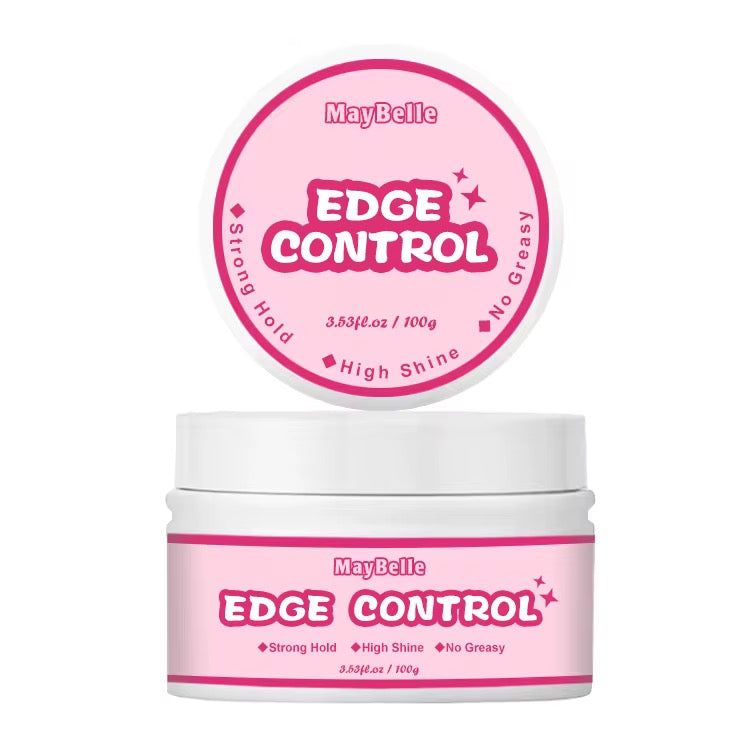 50pcs Private Label Extreme Hold Edge Control