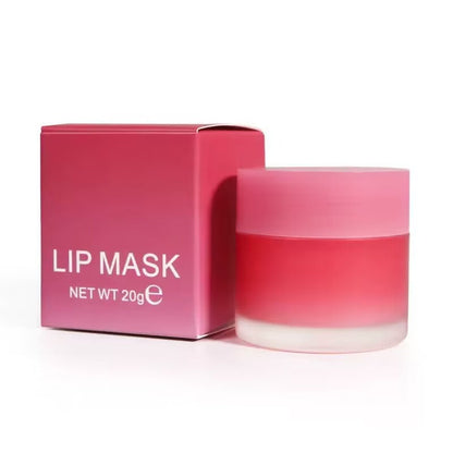 50pcs Private Label Fruity Lip Mask