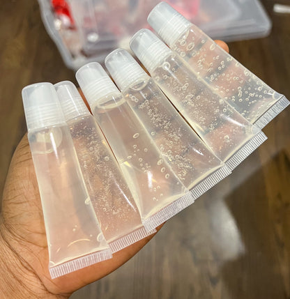Wholesale Bare Lip Gloss (100pcs)