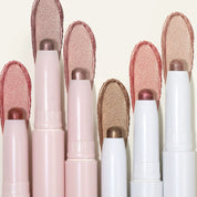 100pcs Private Label Eyeshadow Stick