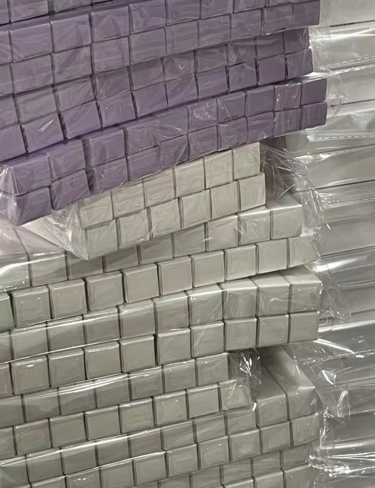 100pcs Private Label Eyeshadow Stick