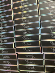 Private Label Non Sticky Hydrating Vegan Lipgloss