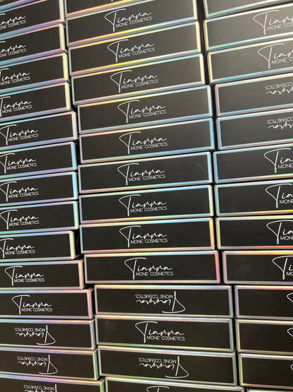 Private Label Non Sticky Hydrating Vegan Lipgloss