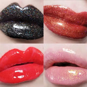 50pcs Wholesale Glitter Lip Gloss