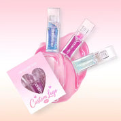 50 Sets 3-in-1 Private Label Lip Oil Bundle