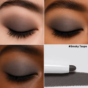 100pcs Private Label Smokey & Shimmer Eyeshadow Stick