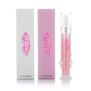 50pcs Private Label Syringe Pout Booster Gloss