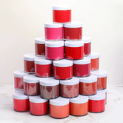 Wholesale Pre-Made Lip Gloss & Matte Lipstick Jar