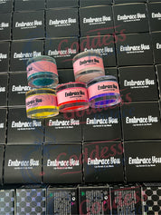 50 Sets Private Label Lip Scrub + Lip Mask
