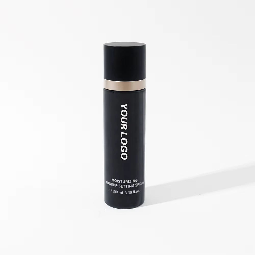 100pcs Private Label Waterproof Setting Spray