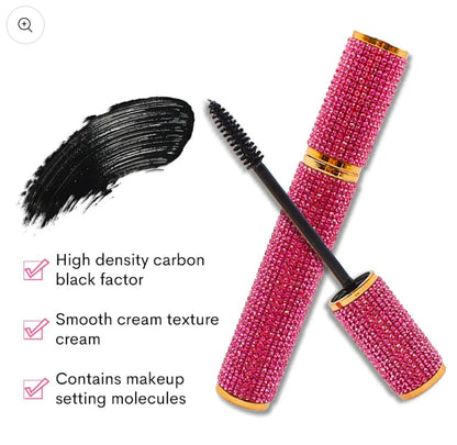 50pcs Private Label Waterproof Mascara