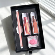 50 Sets Private Label Lip Gloss Kit