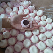 50pcs Private Label Hydra Jelly Pocket Lip Jam