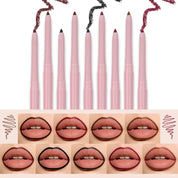 50 Sets Private Label Squeeze Tube Lip Gloss Kit