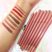 50 Sets Private Label Lip Gloss Kit