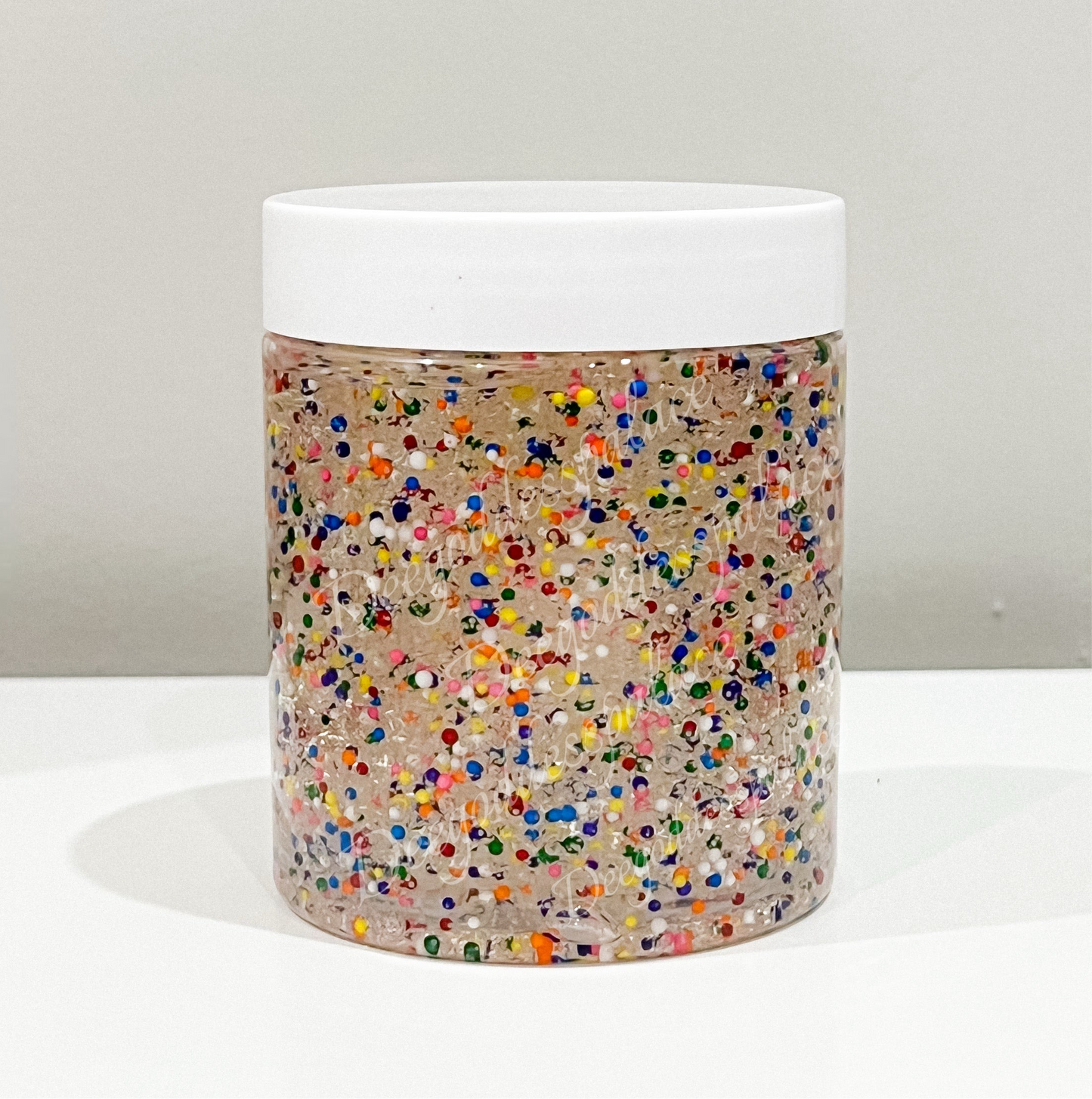 Wholesale Lipgloss (8oz Jar)