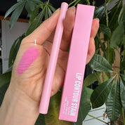 100pcs Private Label Waterproof, Transferproof Velvet Lip Liner