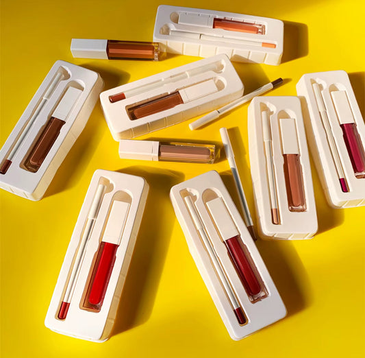 20 Sets Wholesale Lipstick Kit (NO LOGO)