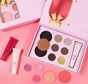 50 Sets Private Label Makeup Gift Set